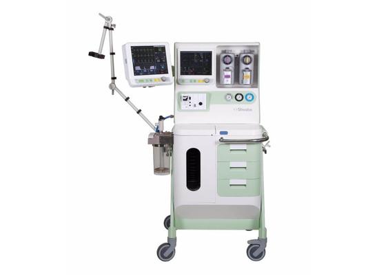 Многофункциональный аппарат ингаляционной анестезии МАИА-01