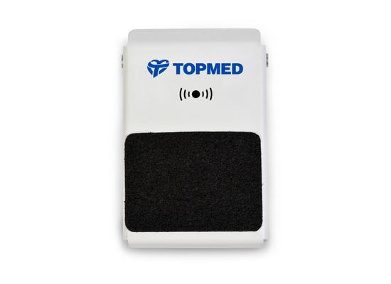 Педаль беспроводная для TOPMED Colposcope HD