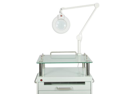 Лампа-лупа для столика PRINCESS UV (СН2)