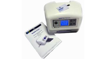 Аппарат для лимфодренажа Lympha Press Plus (комплект)