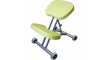Ортопедический коленный стул с упором М100-01