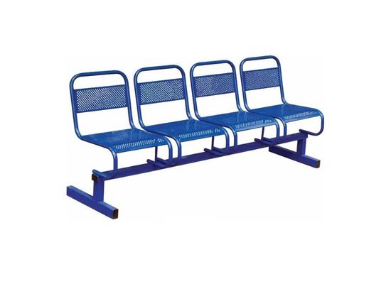 Секция стульев с перфорацией М112-01