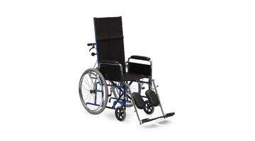 Кресло-коляска Армед H008
