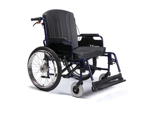 Кресло-коляска Vermeiren Eclips XL