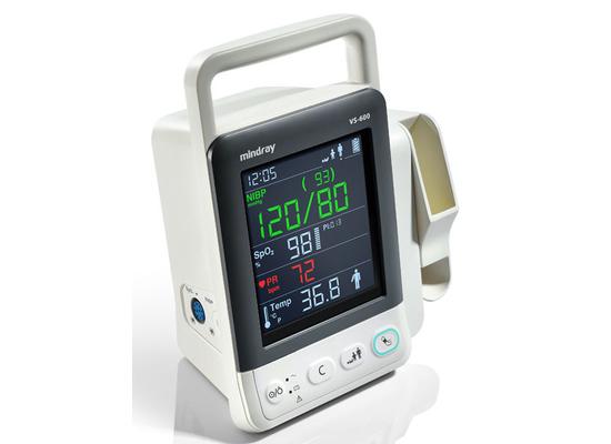 Монитор пациента VS-600