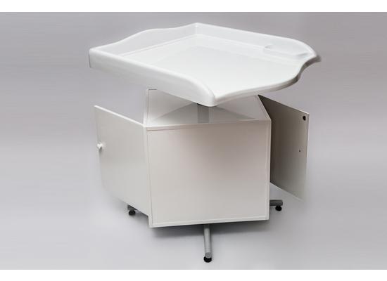 Пеленальный стол для новорожденных СП-03
