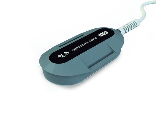 Аппарат ультразвуковой терапии BTL-4710 Premium