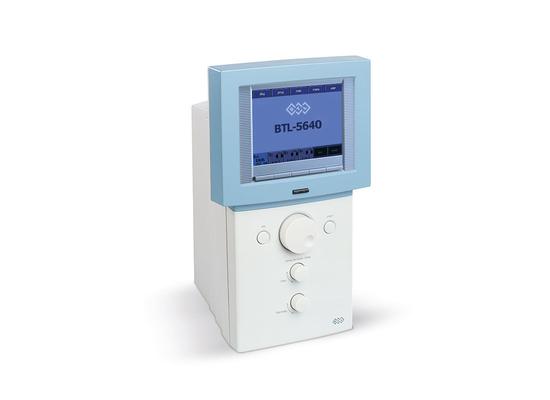 Аппарат для электротерапии BTL-5640 Puls