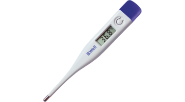 Термометр медицинский электронный WT-05 accuracy