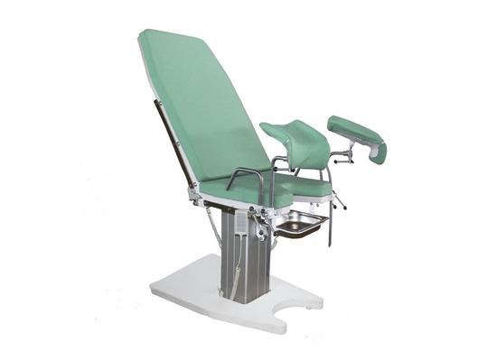 Кресло гинекологическое КГ-03 с электроприводом