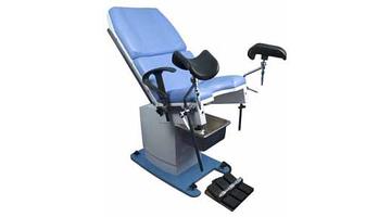 Электромеханическое гинекологическое кресло Grace 8400