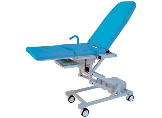 Электромеханическое гинекологическое кресло Grace 8100