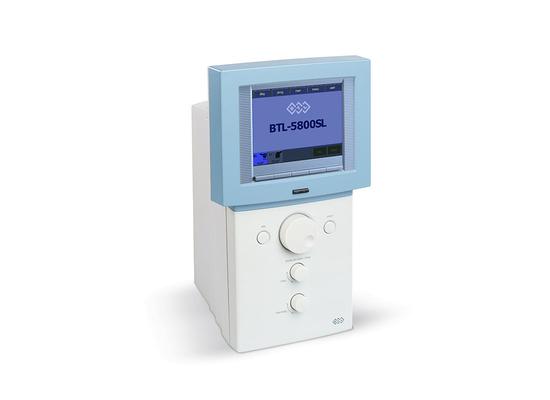 Аппарат комбинированной терапии BTL-5800SL COMBI