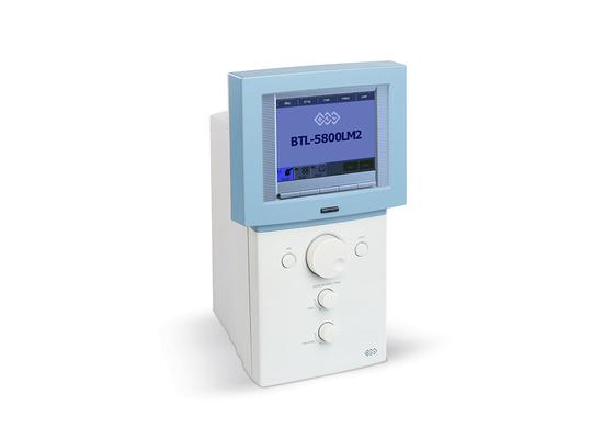 Аппарат комбинированной терапии BTL-5800LM2 COMBI